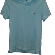 Men's Tommy Hilfiger Polo Top